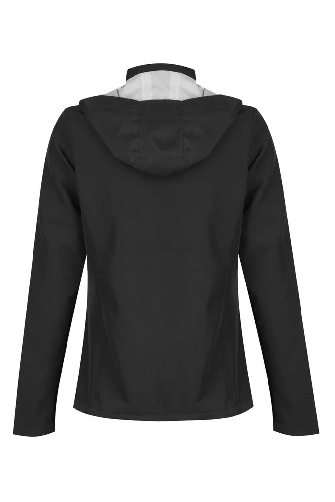 150th Jubilee Soft Shell Jacket - Womens