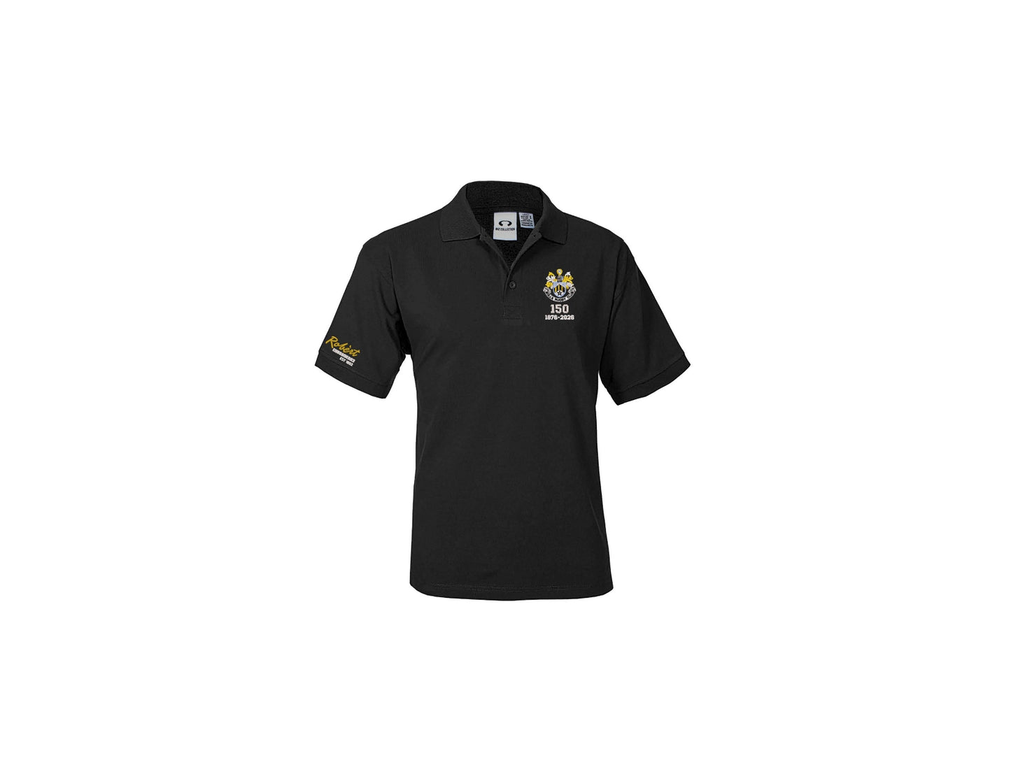 150th Jubilee Oceana Polo - Mens