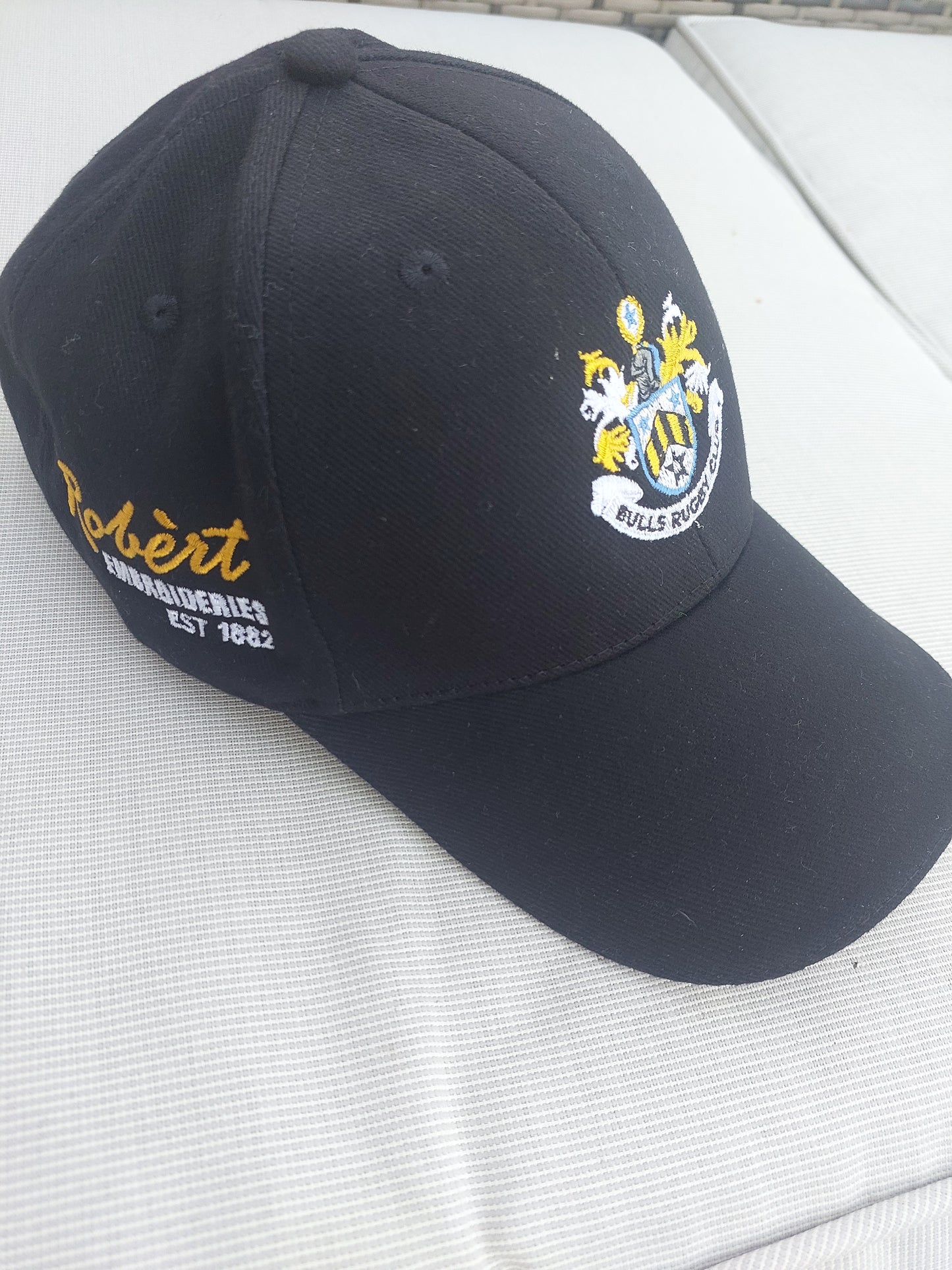 150th Jubilee Signature Cap