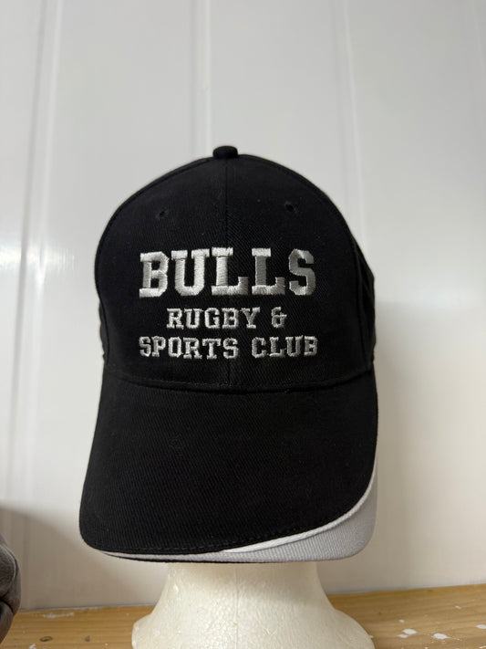 Bulls Rugby and Sports Club Cap