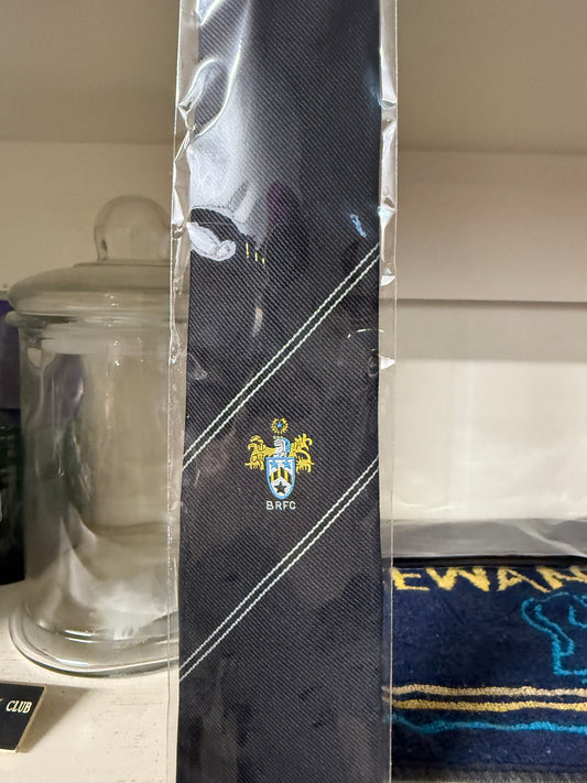 Bulls Rugby Club Tie