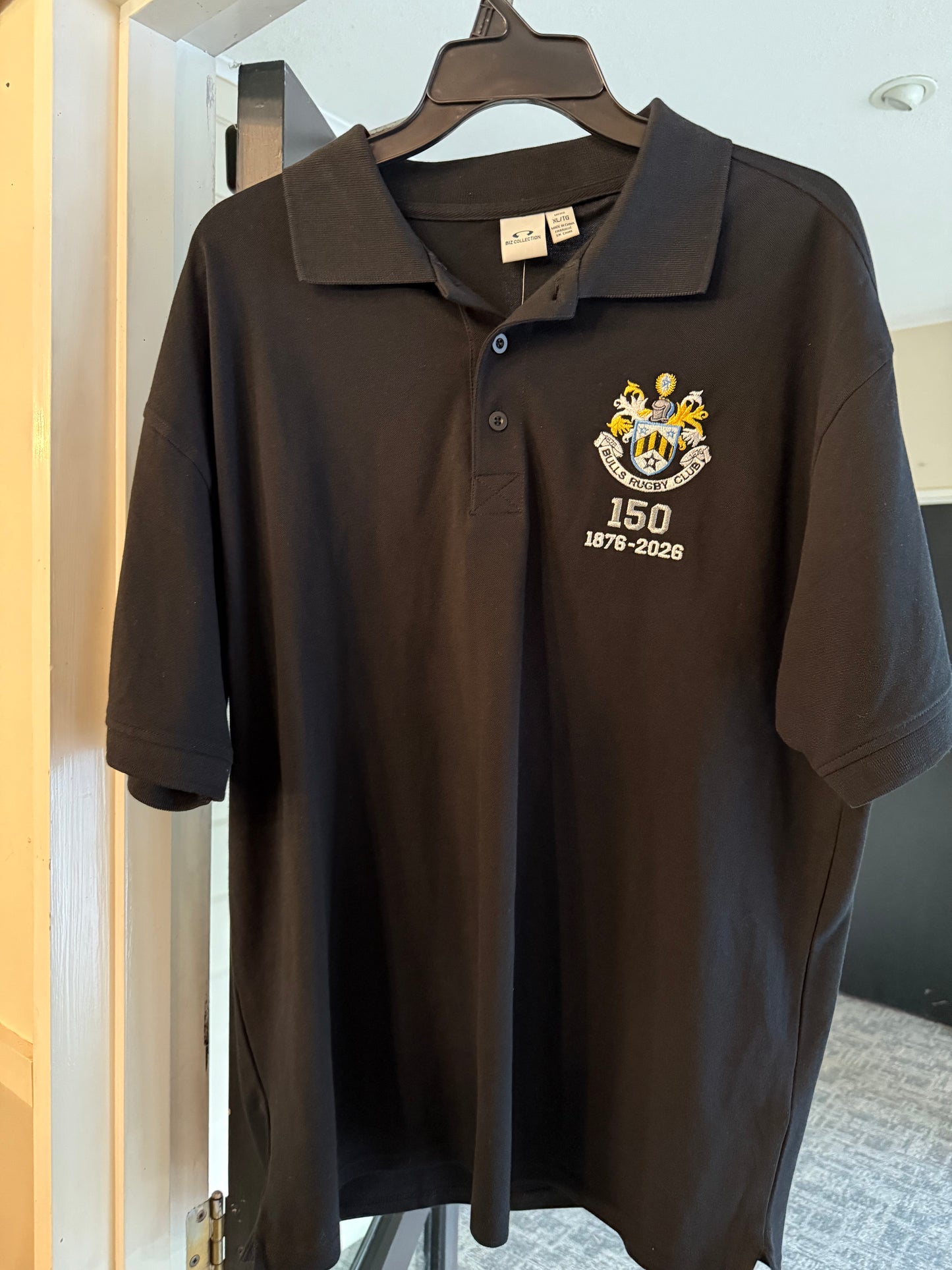 150th Jubilee Oceana Polo - Mens