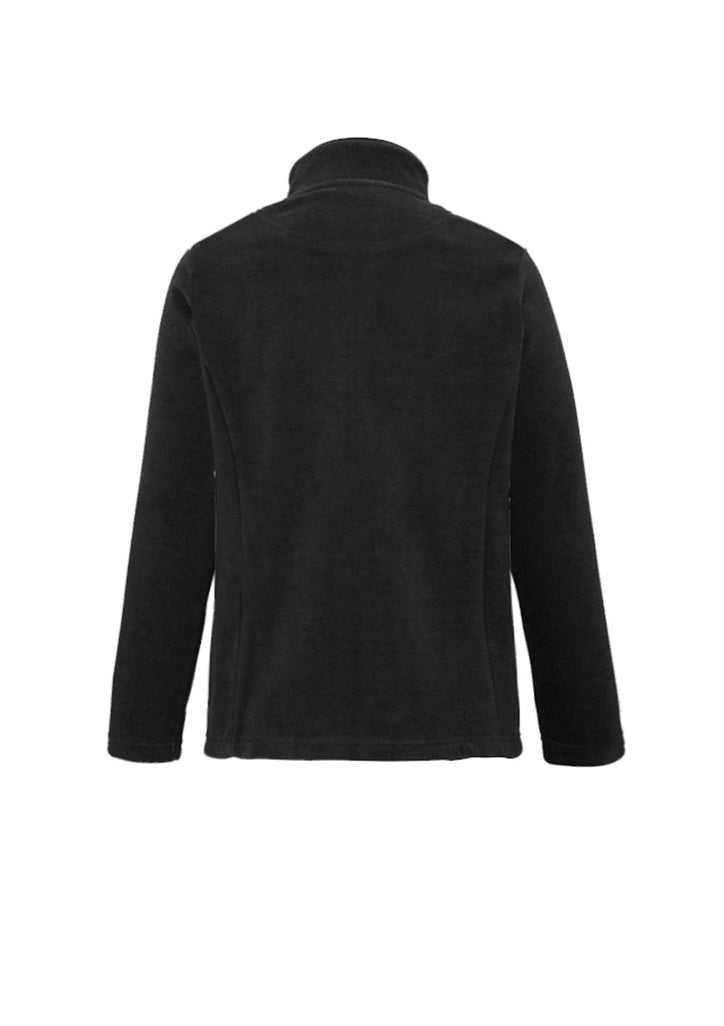 150th Jubilee Microfleece Jacket - Womens