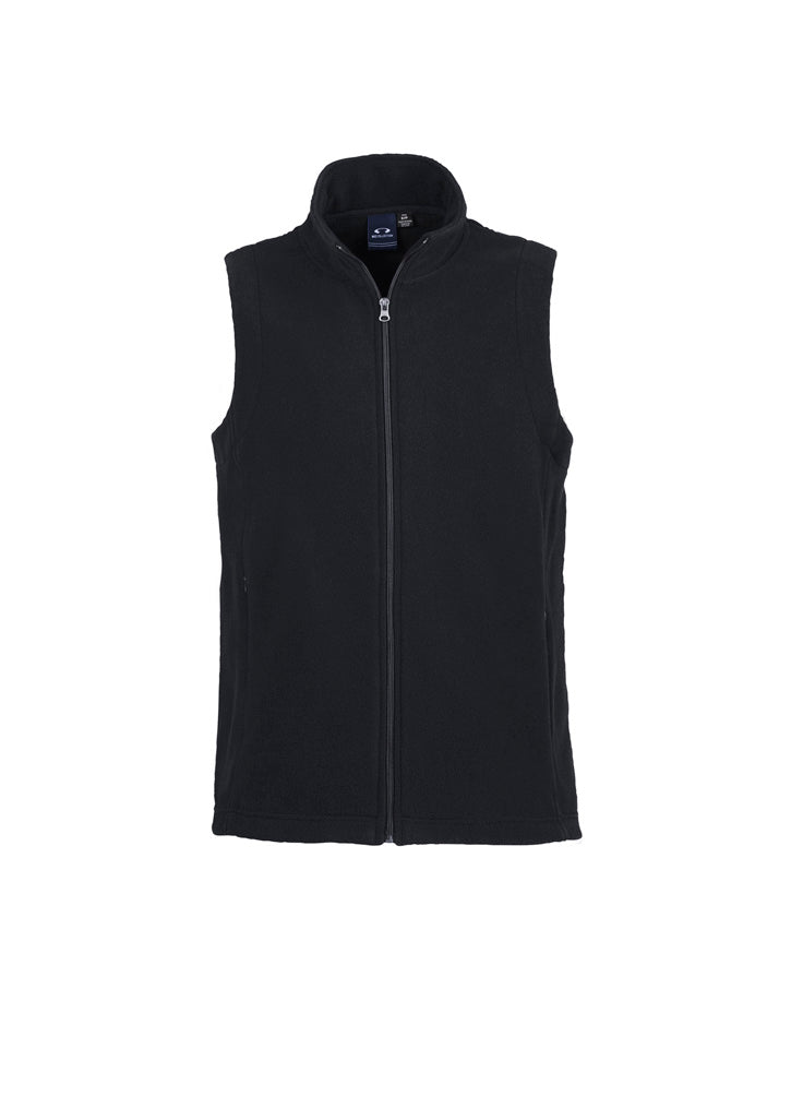 150th Jubilee Microfleece Vest - Womens