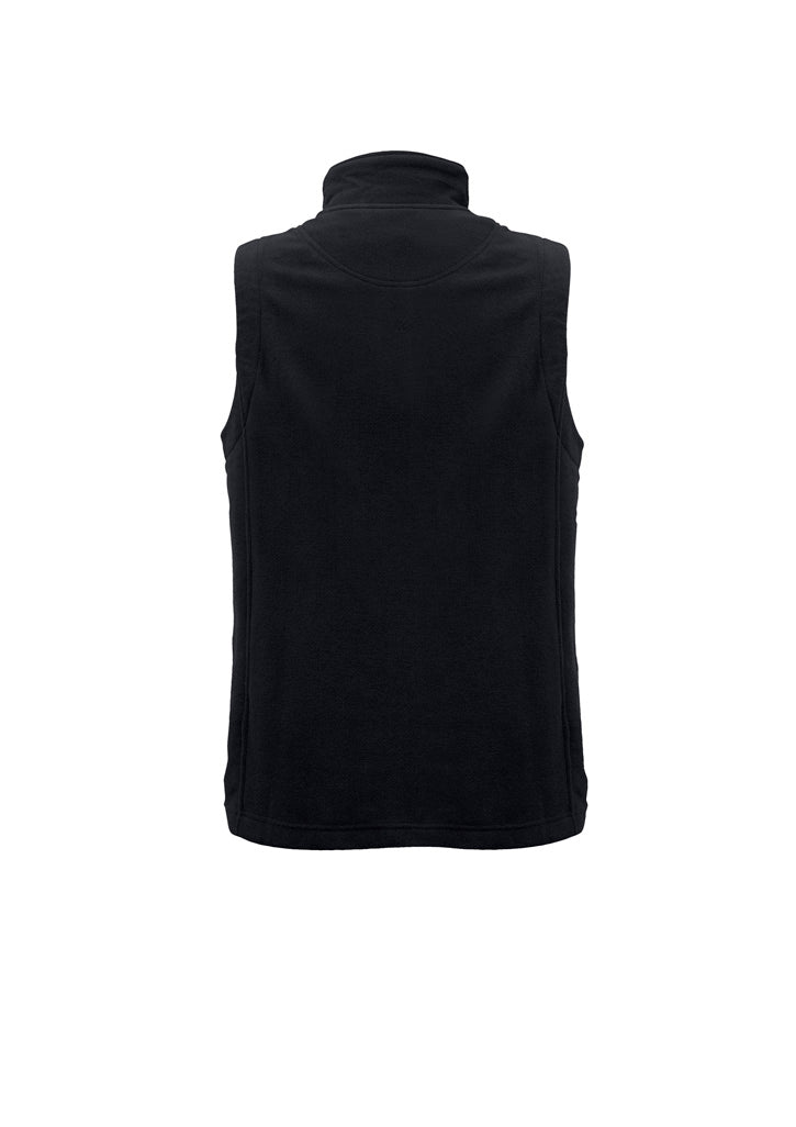 150th Jubilee Microfleece Vest - Womens