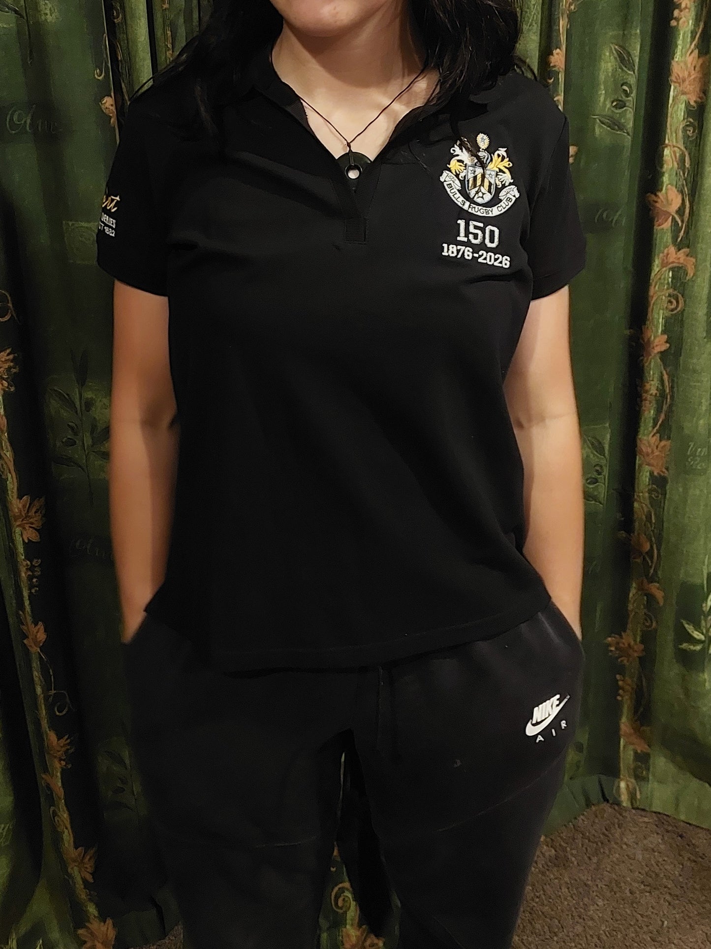 150th Jubilee Oceana Polo - Womens
