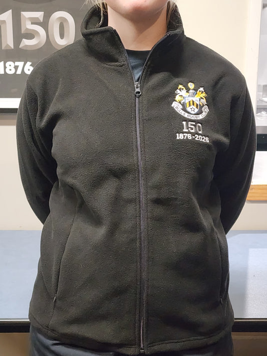 150th Jubilee Microfleece Jacket - Womens